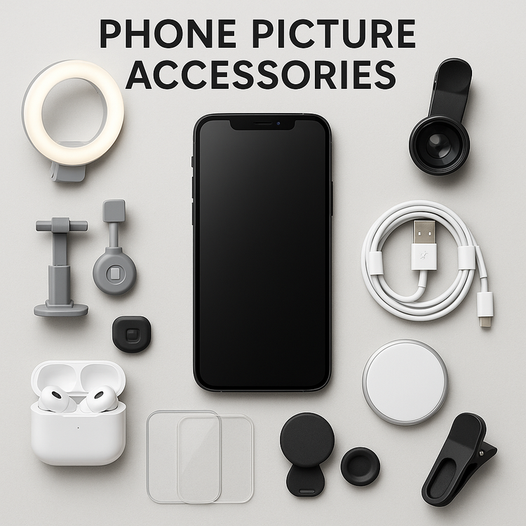 Phone Accessories