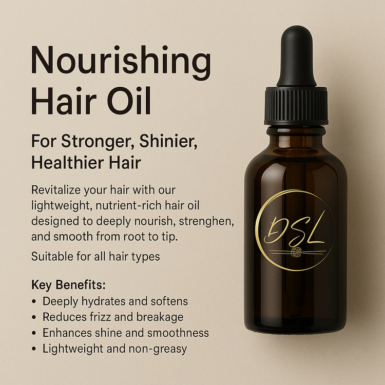 Hair Care