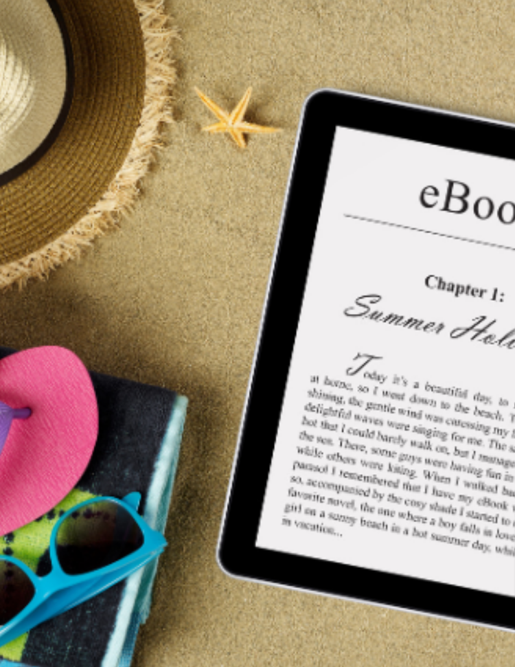 E-Book