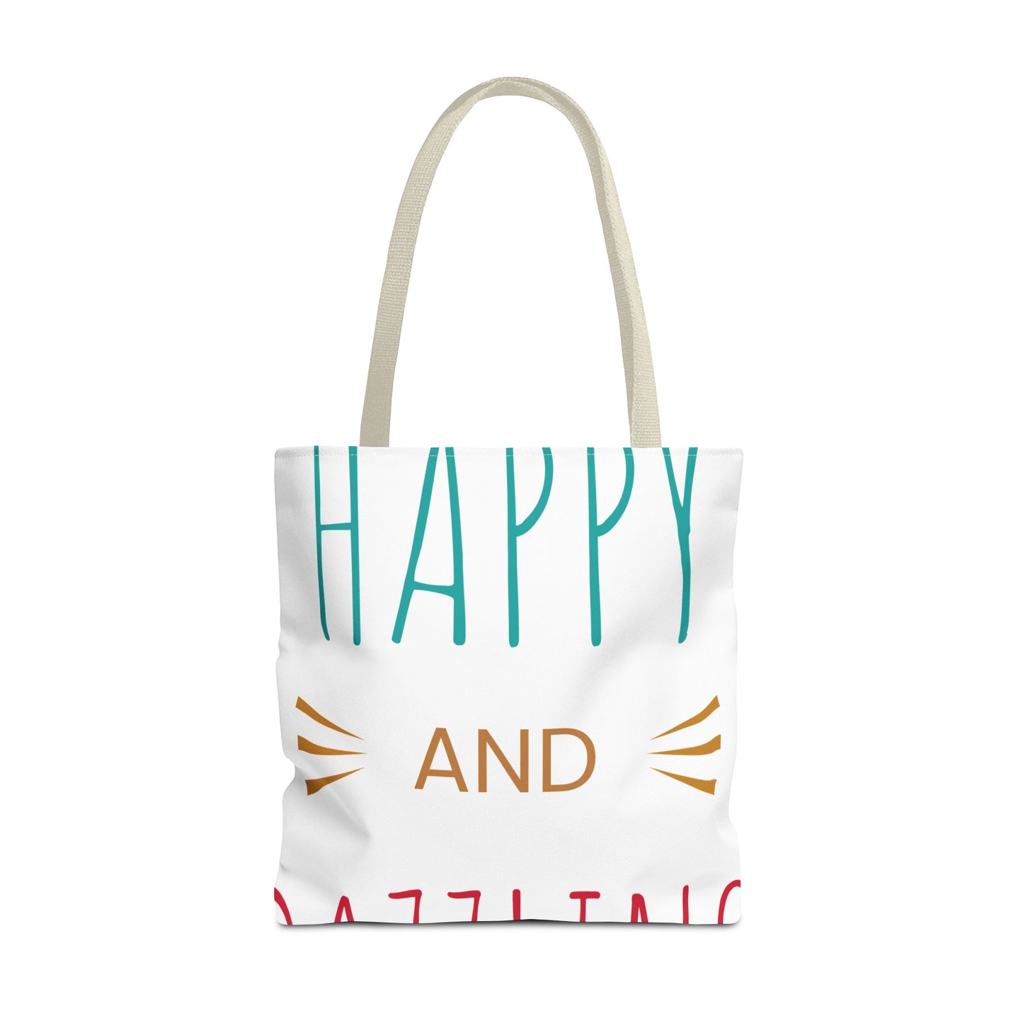 Vibrant Butterfly Tote Bag - Colorful, Eco-Friendly Shopping Bag for Nature Lovers