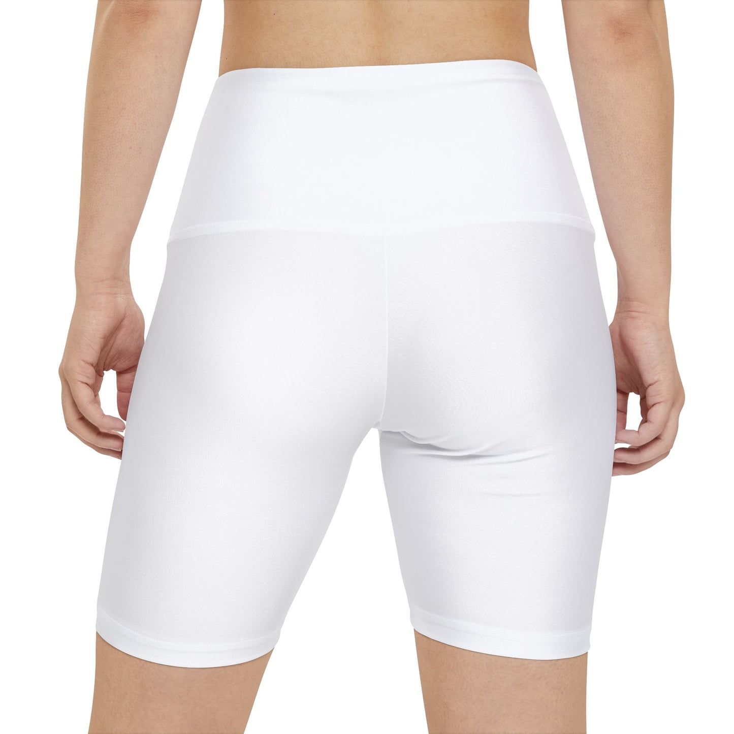 Comfortable Women's Workout Shorts for Active Lifestyle