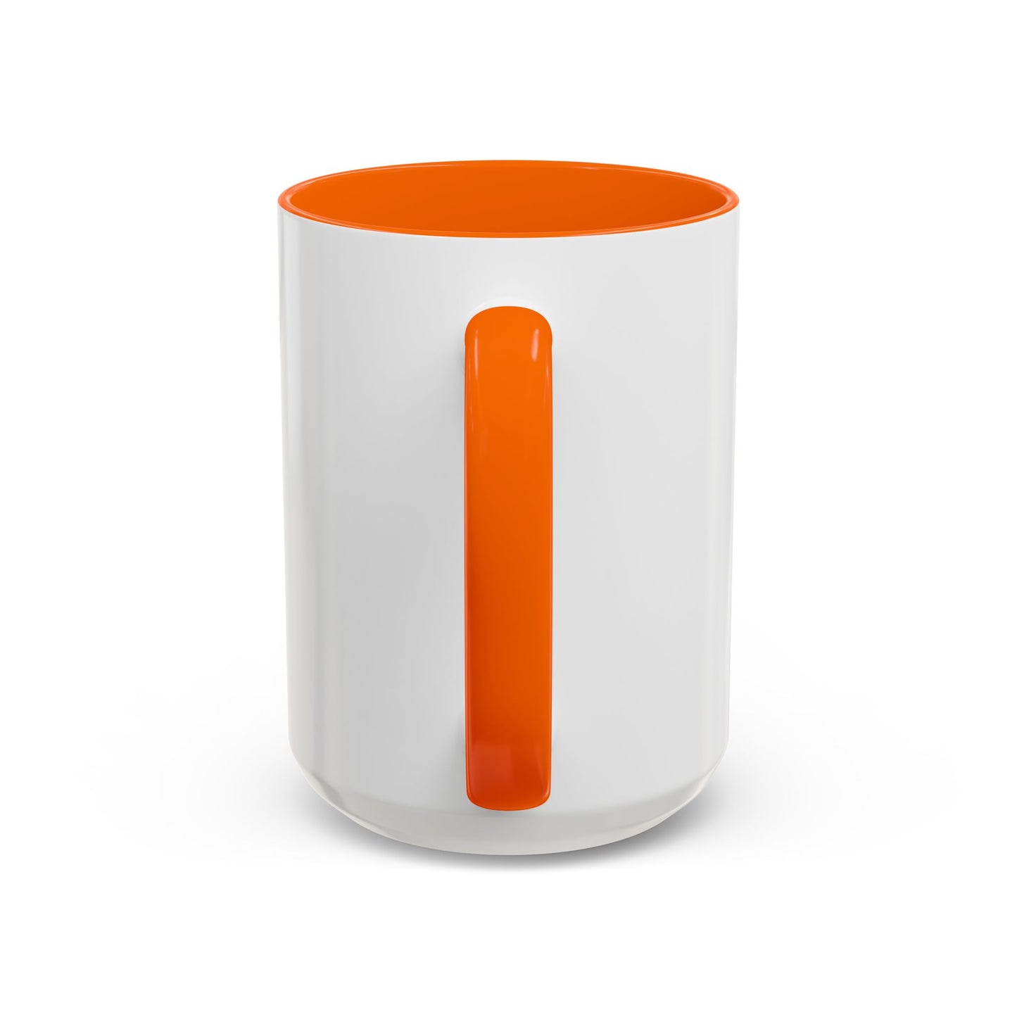 I'm a Coffee Girl Accent Mug – Perfect Gift for Coffee Lovers