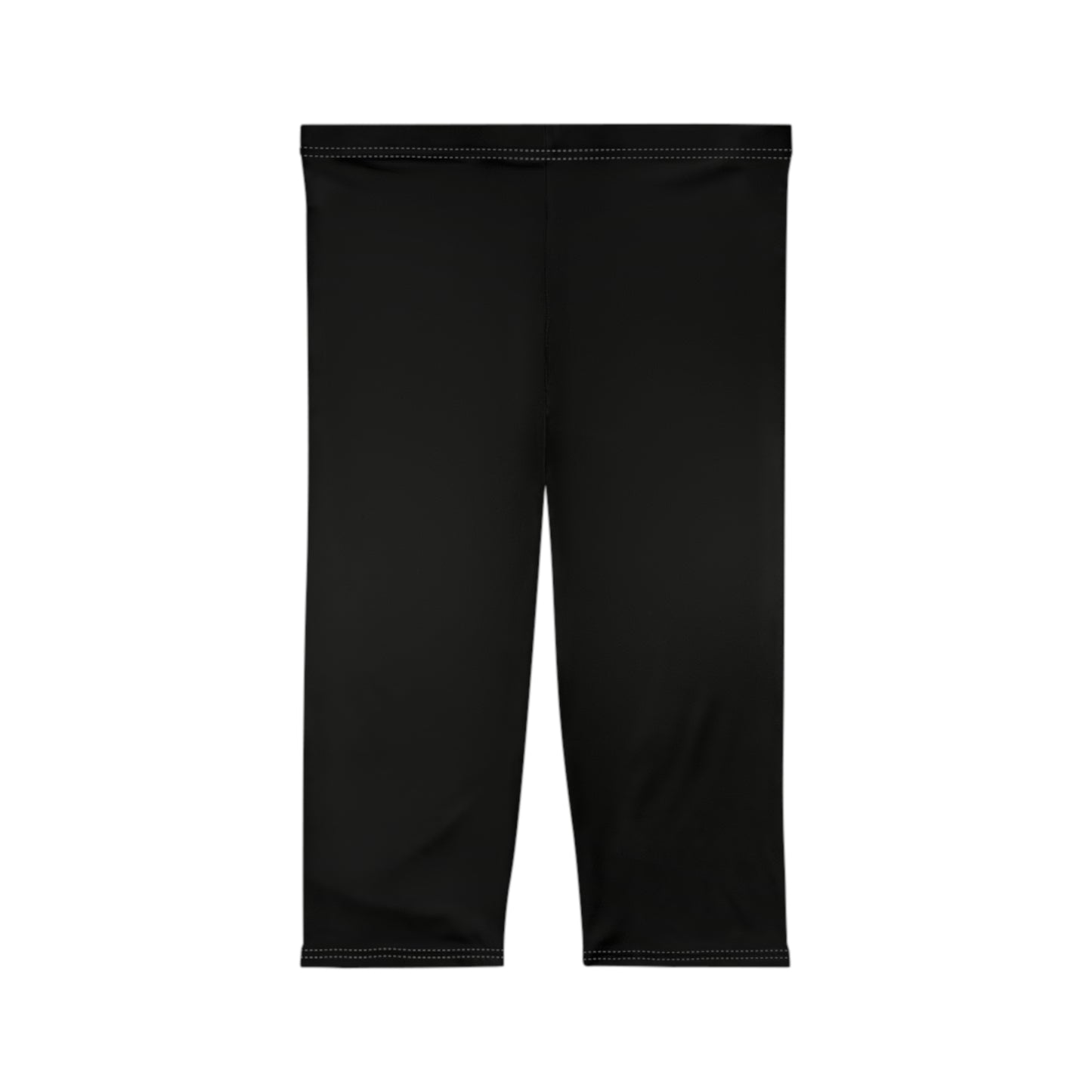 Comfortable Women’s Capri Leggings for Active Lifestyle