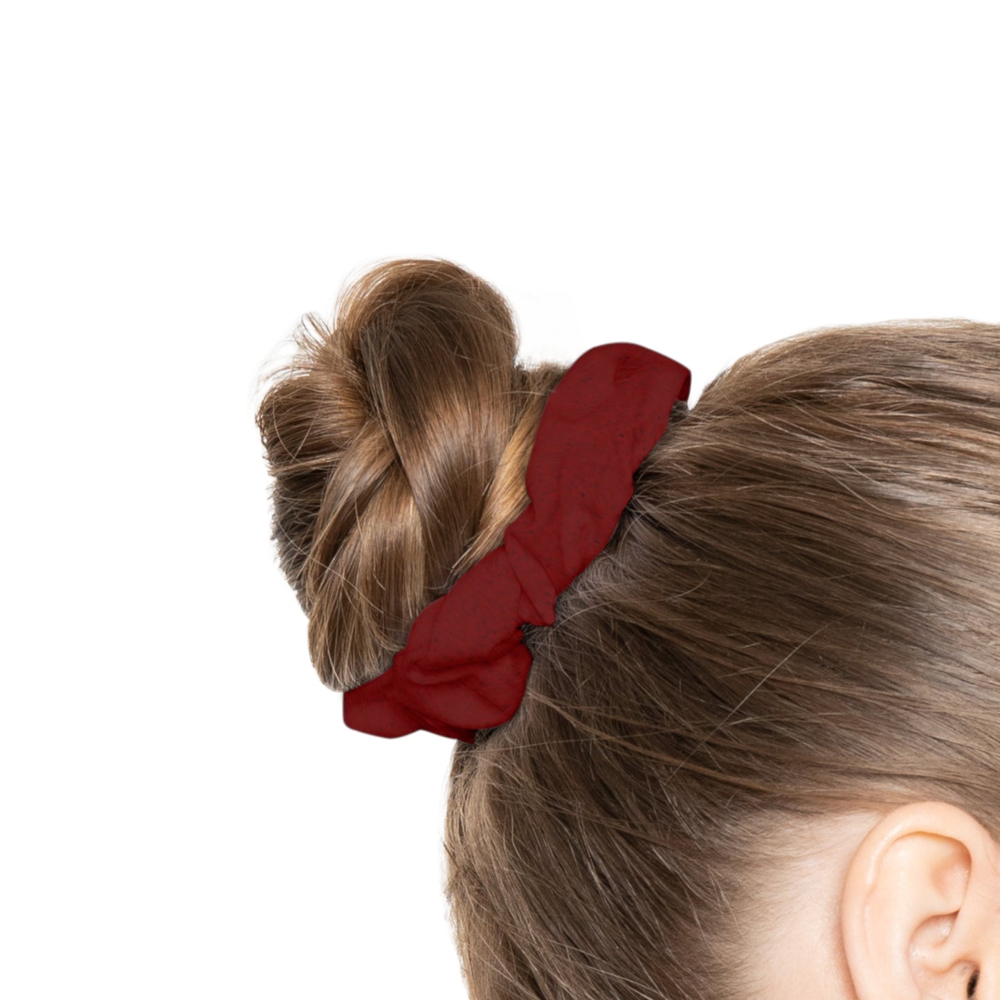 Chic Scrunchie - Stylish Hair Accessory for Everyday Use, Gifts for Her, Hair Tie, Fashion Hairband, Birthday Present