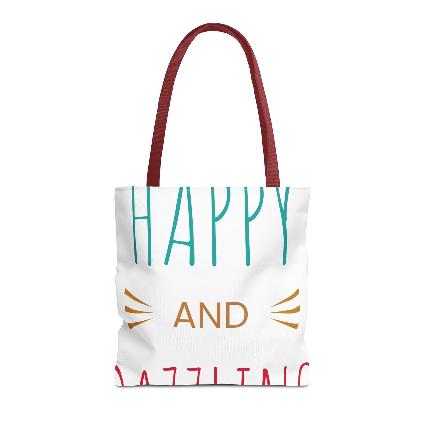 Vibrant Butterfly Tote Bag - Colorful, Eco-Friendly Shopping Bag for Nature Lovers