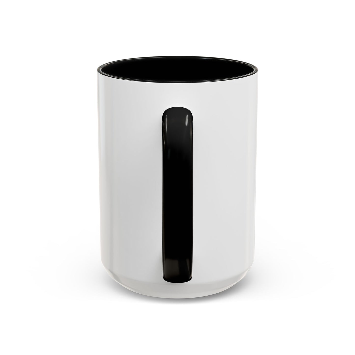 I'm a Coffee Girl Accent Mug – Perfect Gift for Coffee Lovers