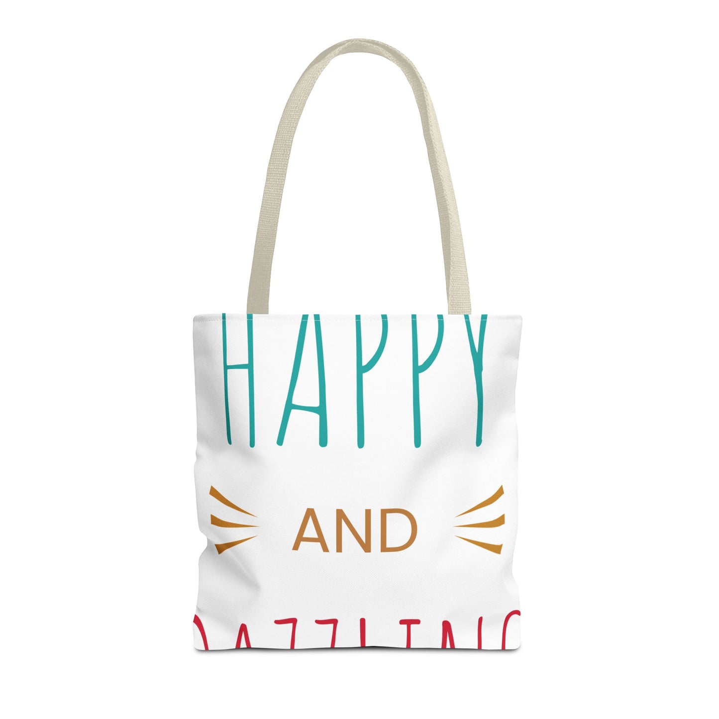 Vibrant Butterfly Tote Bag - Colorful, Eco-Friendly Shopping Bag for Nature Lovers
