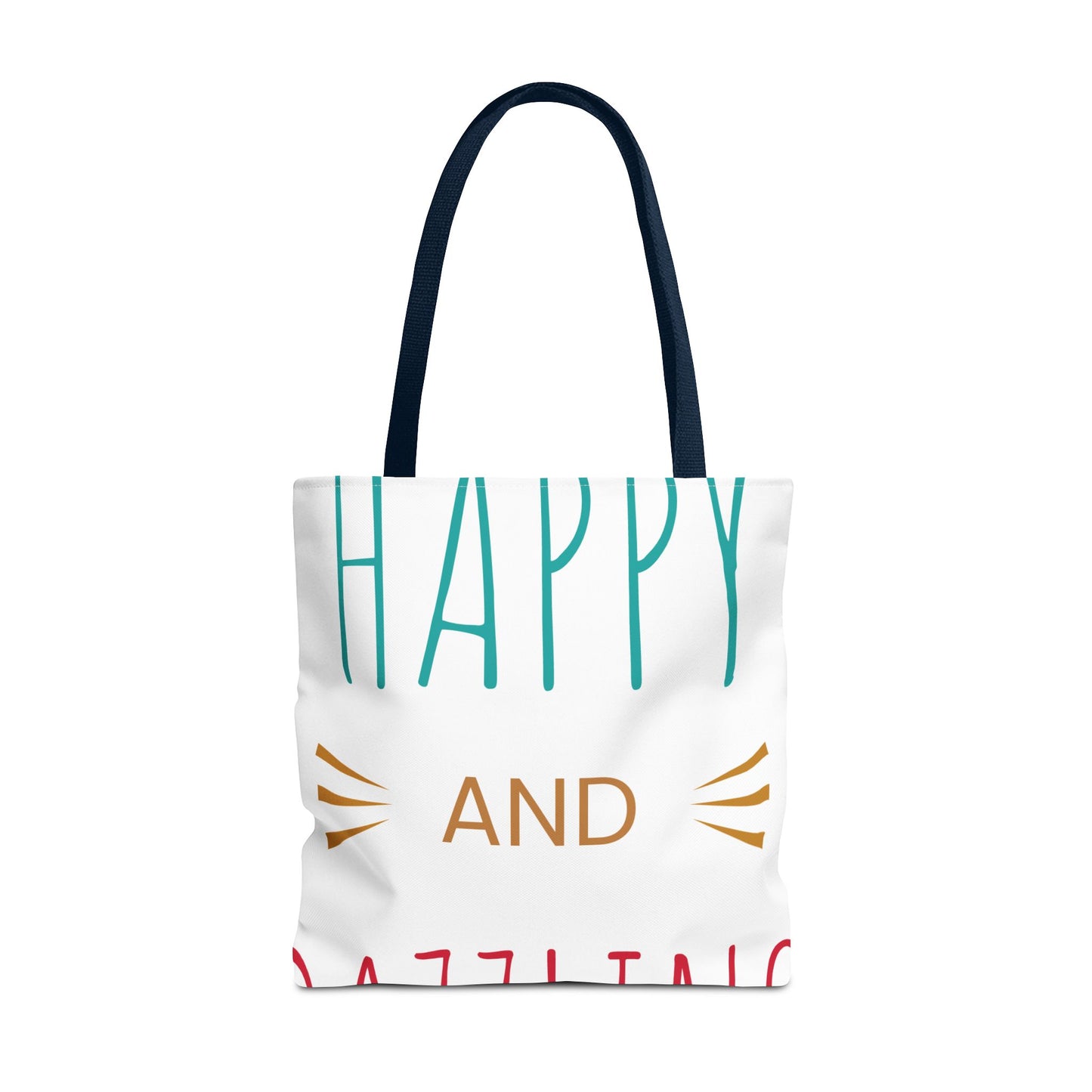 Vibrant Butterfly Tote Bag - Colorful, Eco-Friendly Shopping Bag for Nature Lovers