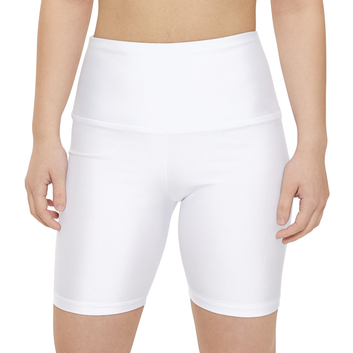 Comfortable Women's Workout Shorts for Active Lifestyle