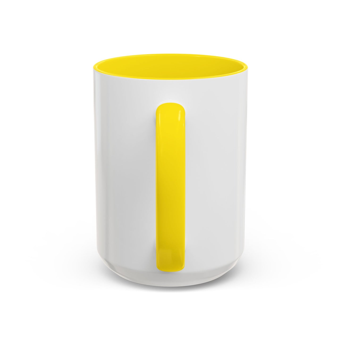 I'm a Coffee Girl Accent Mug – Perfect Gift for Coffee Lovers