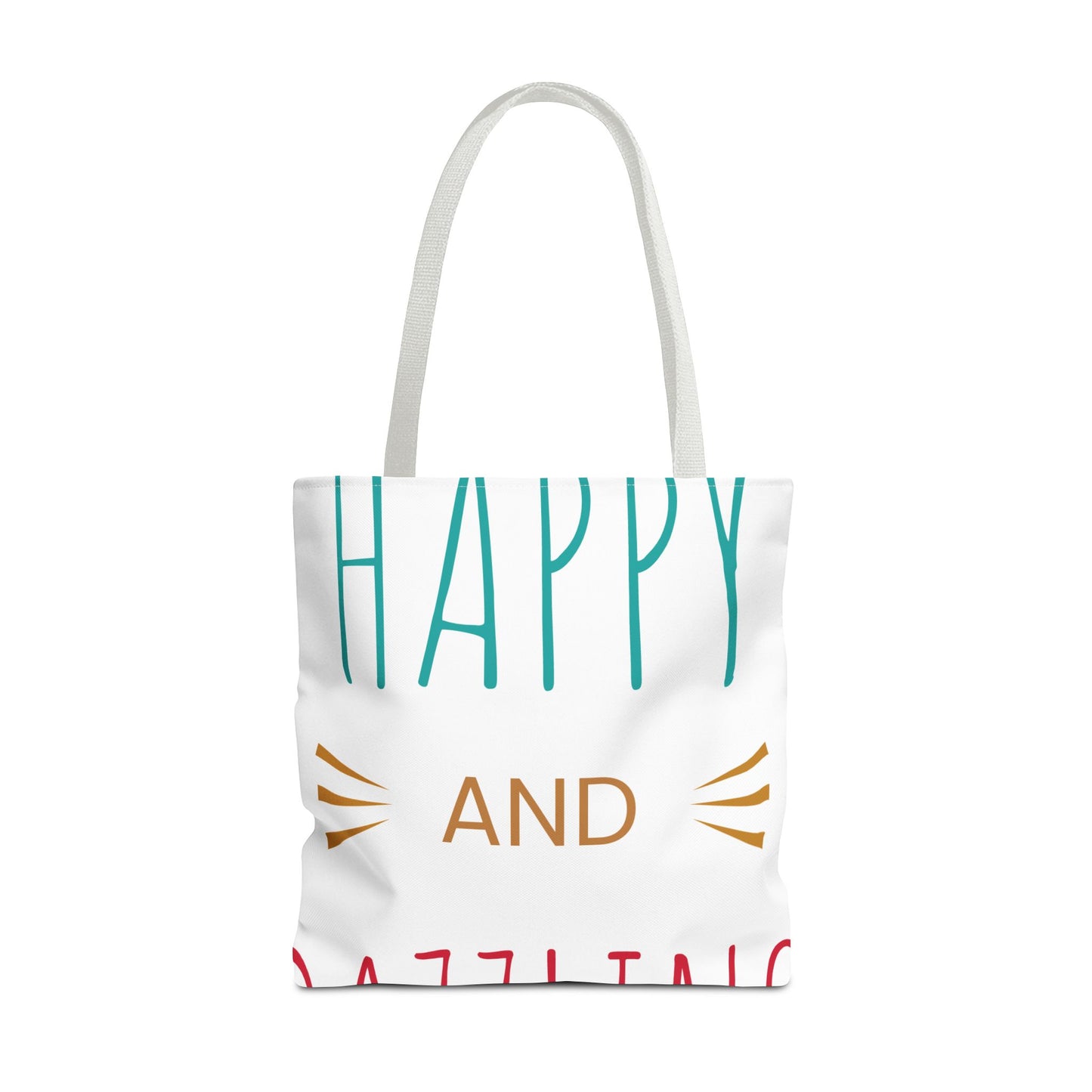 Vibrant Butterfly Tote Bag - Colorful, Eco-Friendly Shopping Bag for Nature Lovers