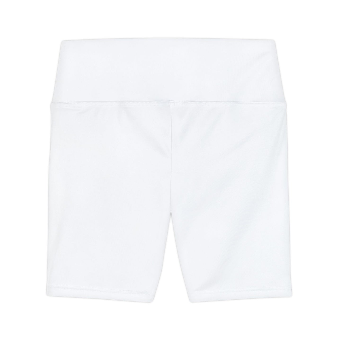 Comfortable Women's Workout Shorts for Active Lifestyle