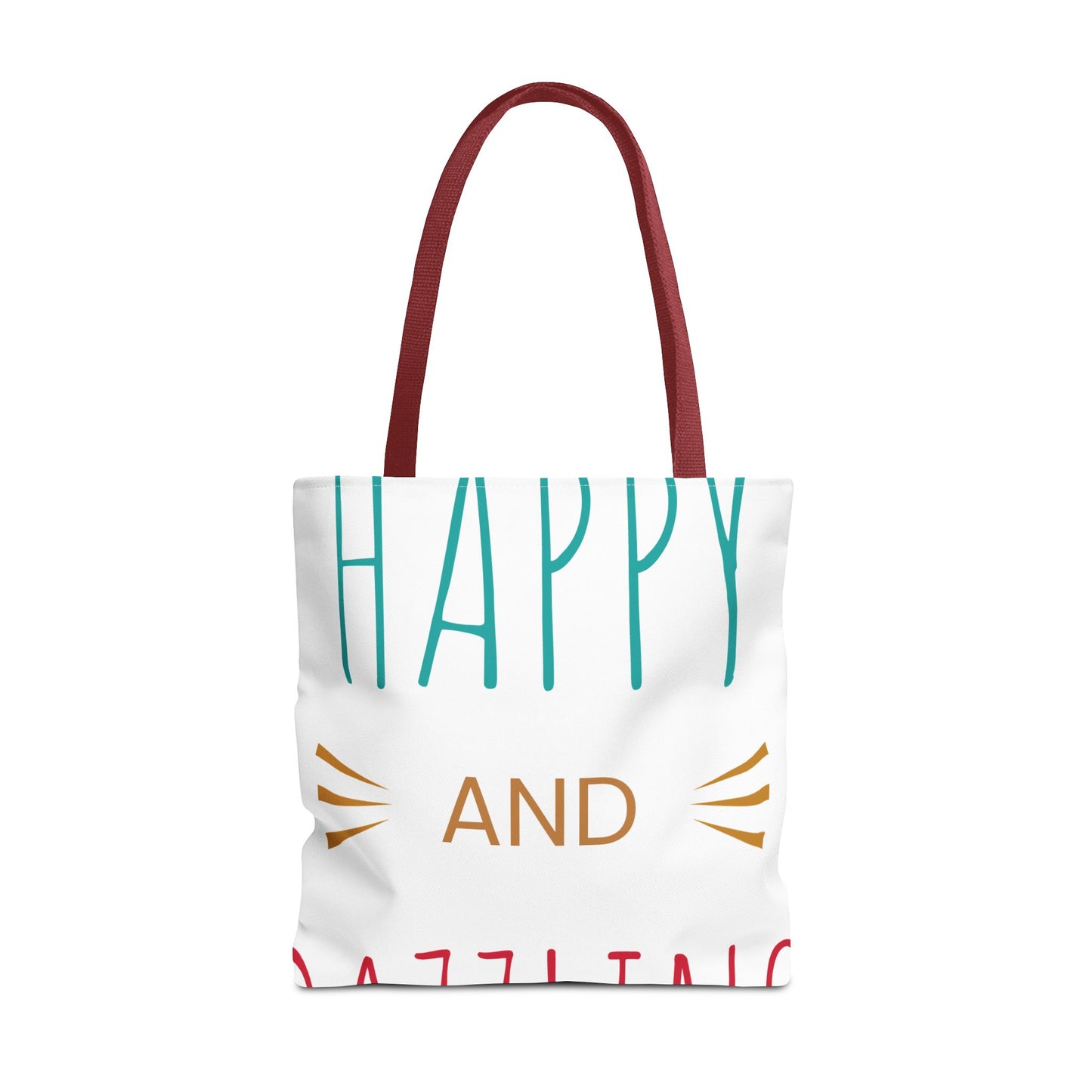 Vibrant Butterfly Tote Bag - Colorful, Eco-Friendly Shopping Bag for Nature Lovers