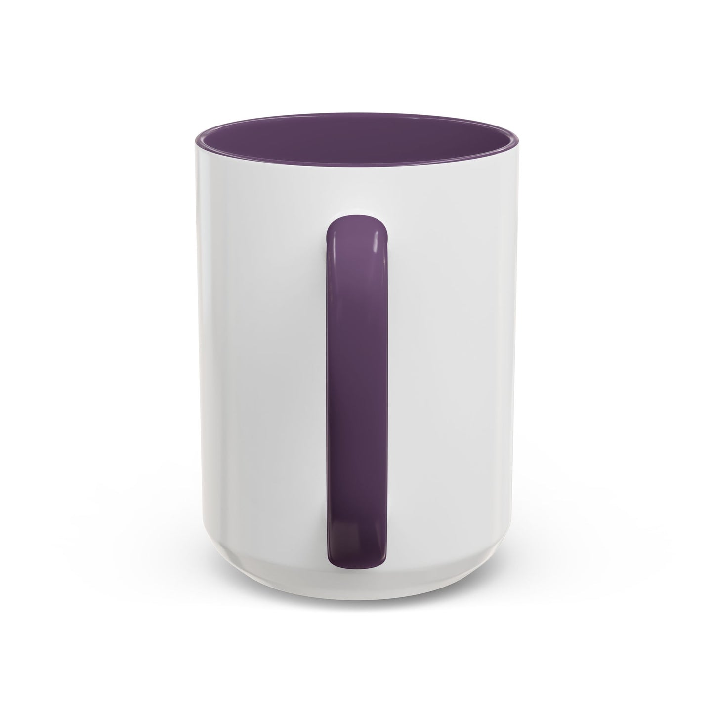I'm a Coffee Girl Accent Mug – Perfect Gift for Coffee Lovers
