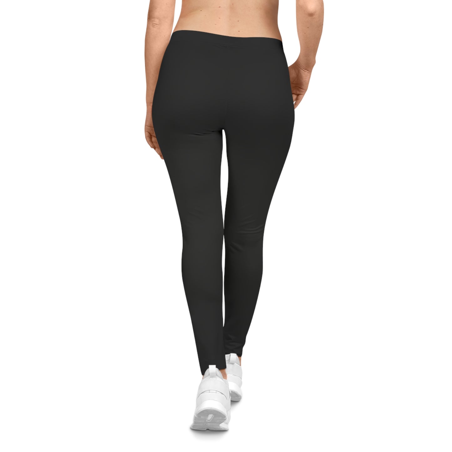 Women's Comfortable Active Leggings for Casual Wear
