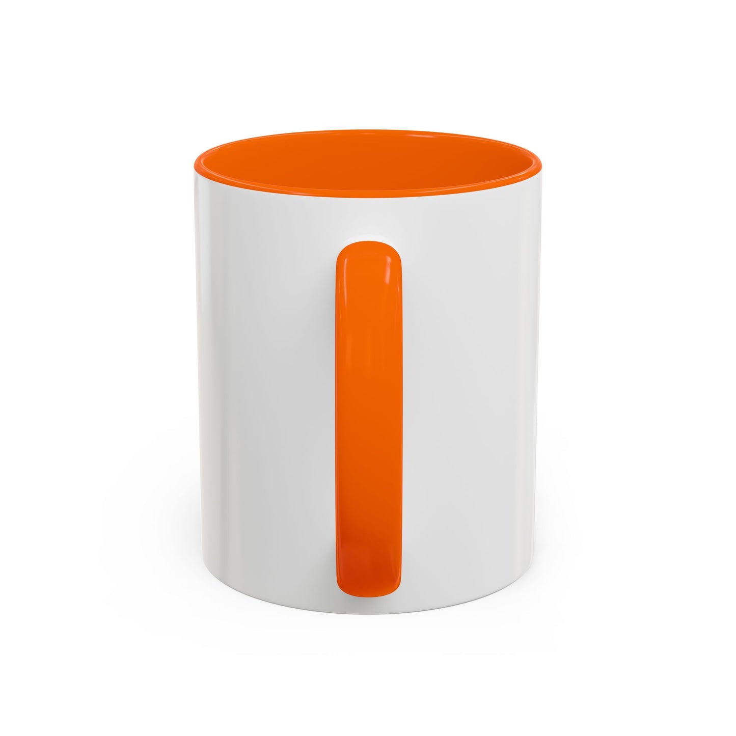 I'm a Coffee Girl Accent Mug – Perfect Gift for Coffee Lovers