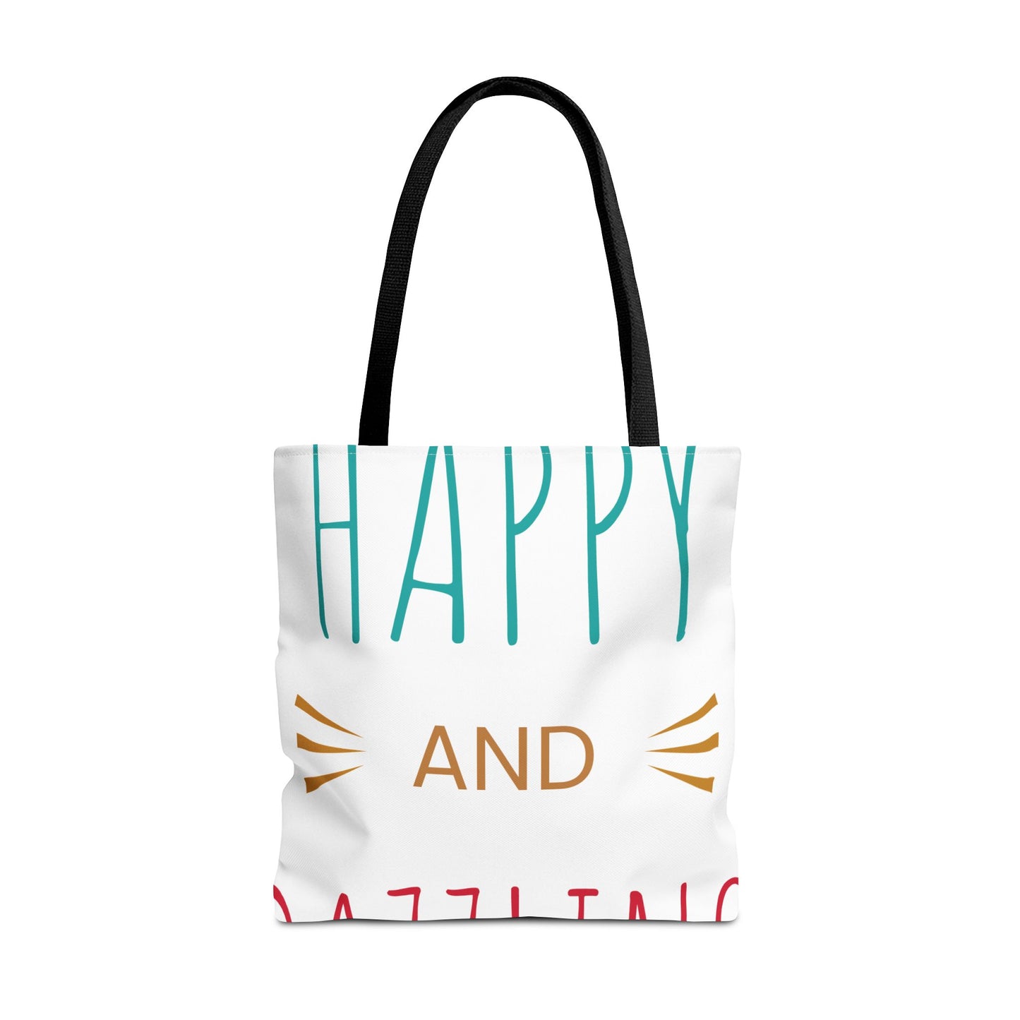 Vibrant Butterfly Tote Bag - Colorful, Eco-Friendly Shopping Bag for Nature Lovers