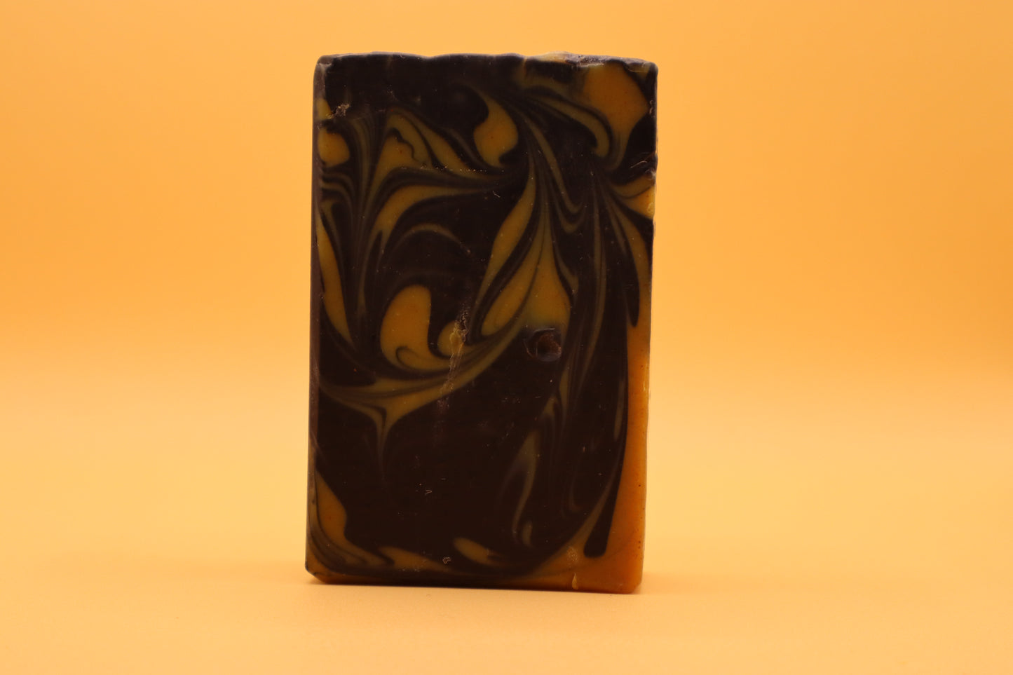 DSL Turmeric Charcoal Soap with Cajeput Oil