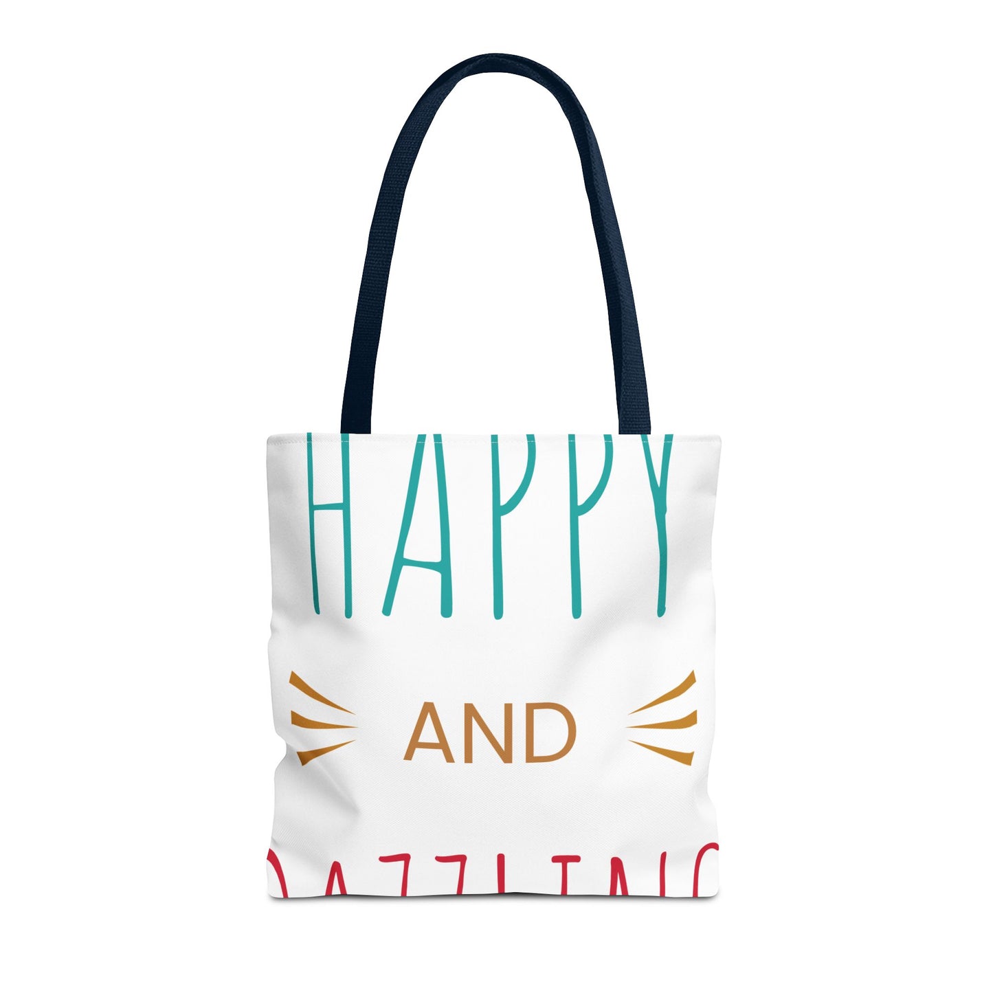 Vibrant Butterfly Tote Bag - Colorful, Eco-Friendly Shopping Bag for Nature Lovers