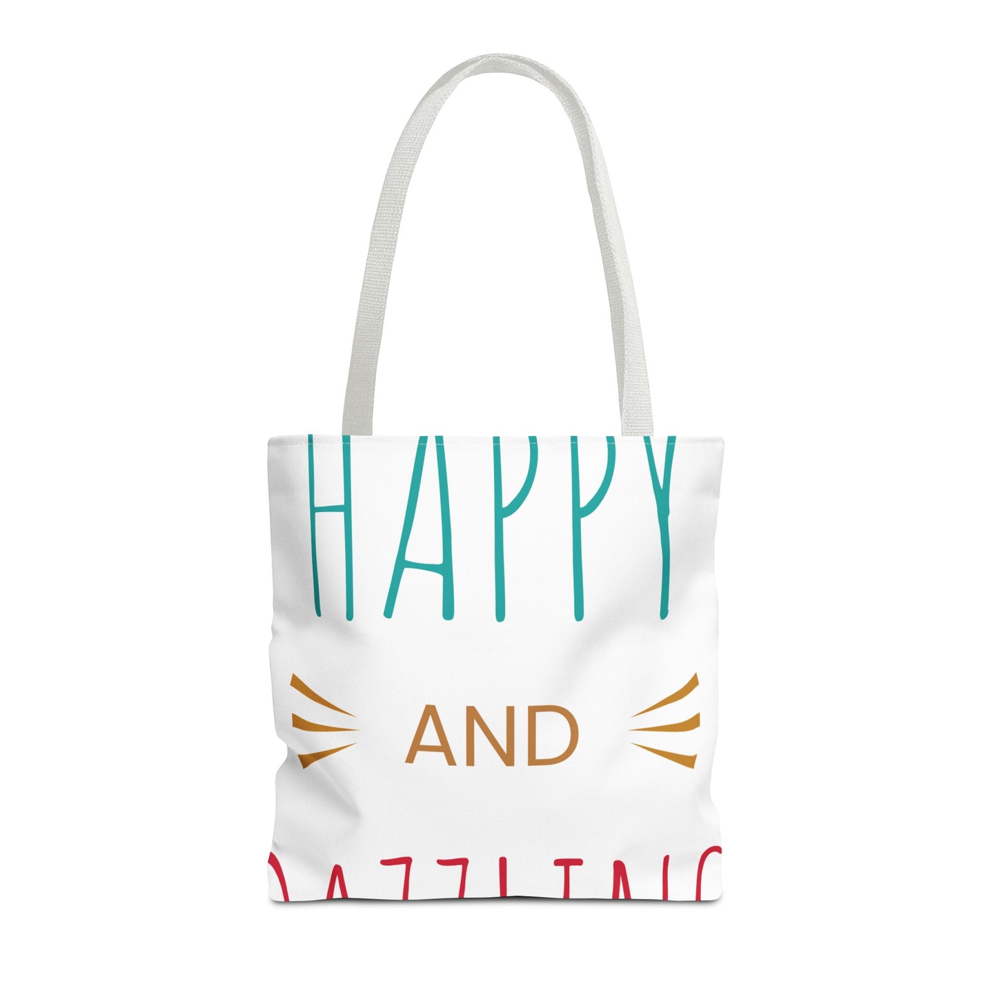 Vibrant Butterfly Tote Bag - Colorful, Eco-Friendly Shopping Bag for Nature Lovers