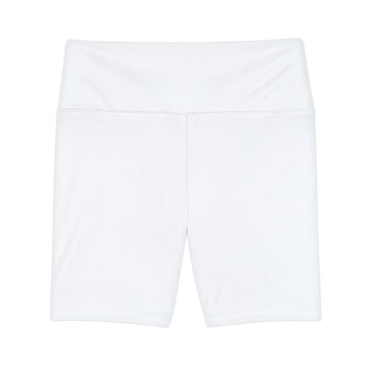 Comfortable Women's Workout Shorts for Active Lifestyle