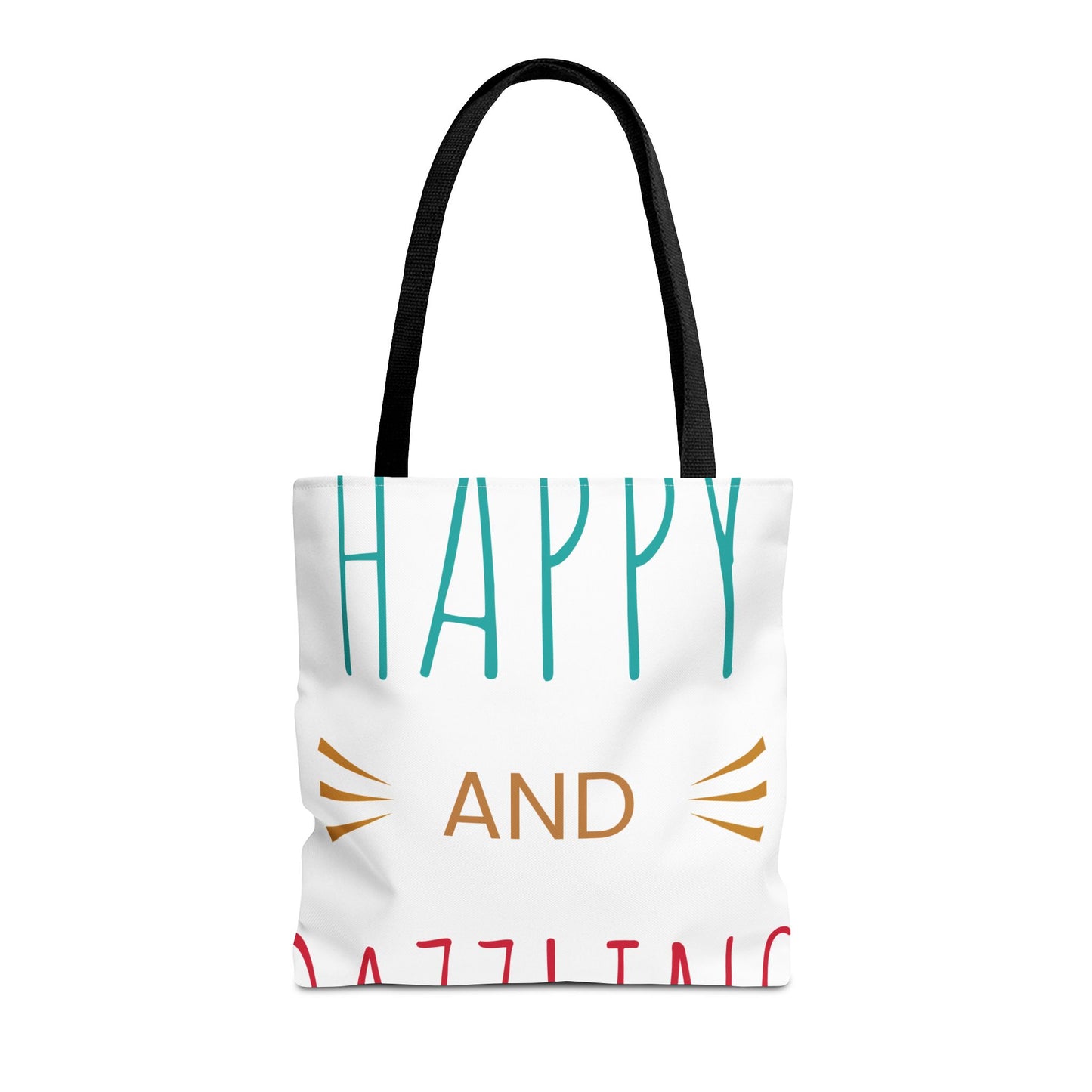 Vibrant Butterfly Tote Bag - Colorful, Eco-Friendly Shopping Bag for Nature Lovers