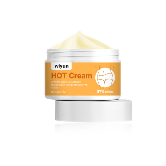 Fat Burning Weight Loss And Body Shaping Cream