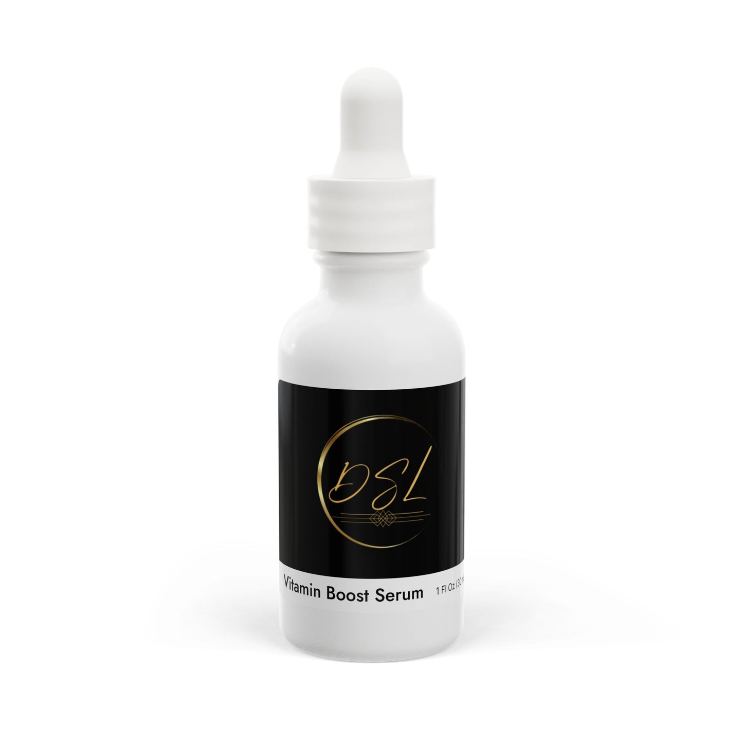 Vitamin Boost Serum, 1oz