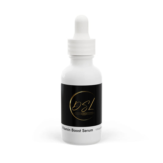 Vitamin Boost Serum, 1oz