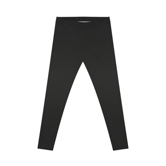 Women&#039;s Comfortable Active Leggings for Casual Wear