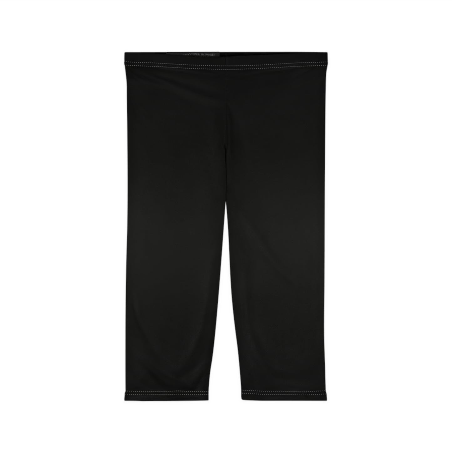 Comfortable Women’s Capri Leggings for Active Lifestyle